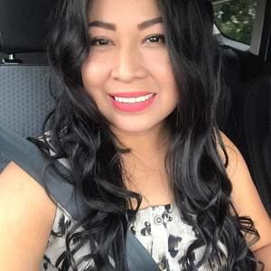 Meet your Posher, Lucy